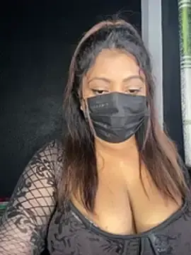 Stripchat Sex Cam of _Cute_ariana_