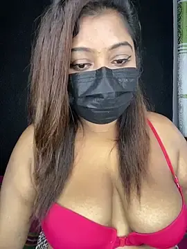 Stripchat Private Sex Chat of _Cute_ariana_