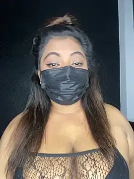 Stripchat Private Sex Chat of _Cute_ariana_