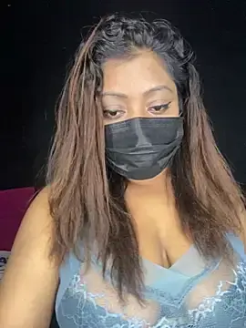 Stripchat Live Sex Cam of _Cute_ariana_