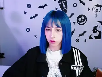 Stripchat Live Sex Cam of dakota_senju
