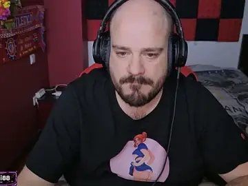 Stripchat Adult Video Chat of menditeta1