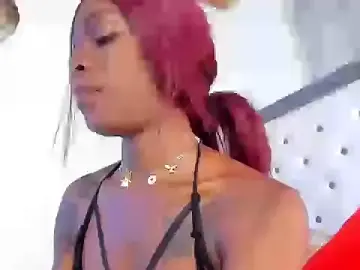 Stripchat Adult Webcams of sarahnanksdoll