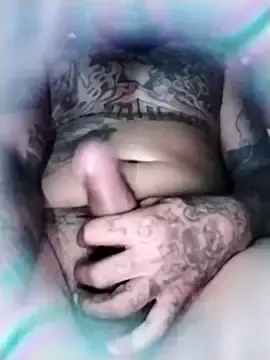 Stripchat Live Porn of uncutlati