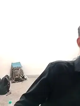 Stripchat Nude Webcam of 7incpink