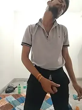 Stripchat Private Sex Chat of 7incpink