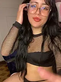 Stripchat Private Sex Chat of AlynaDoll_