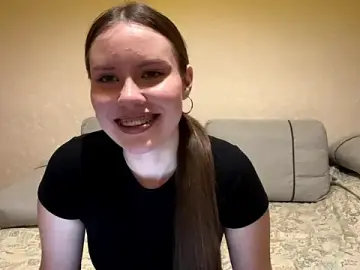 Stripchat Nude Webcam of BlankNana