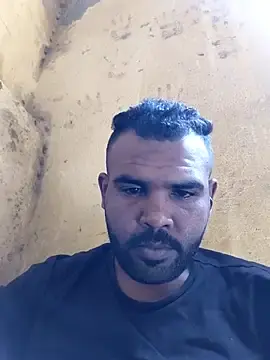 Stripchat Free Live Porn of HANRSON