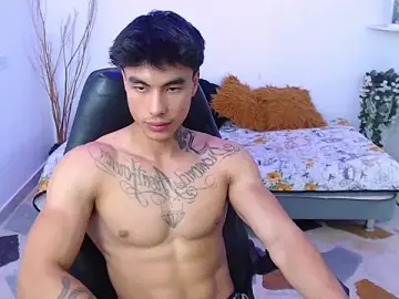Stripchat Watch Live Sex Cams of IanWest_