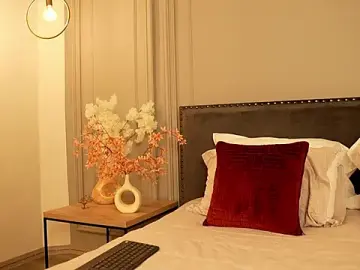 Stripchat Sex Cam of IrisBaker