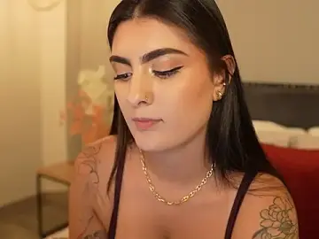 Stripchat Sex Chat of IrisBaker