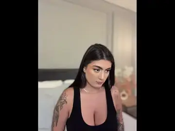 Stripchat Best Webcam of IrisBaker
