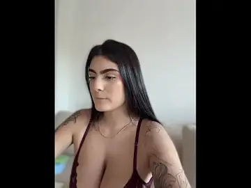 Stripchat Live Sex Cam of IrisBaker