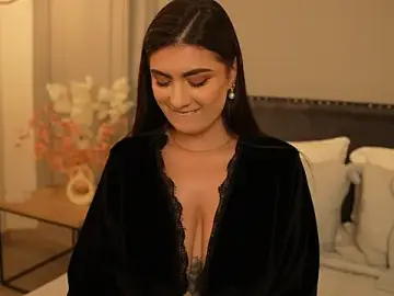 Stripchat Live Sex Cam of IrisBaker