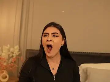 Stripchat Watch Live Sex Cams of IrisBaker