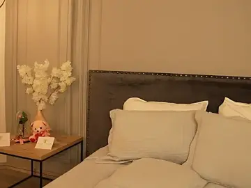 Stripchat Sex Cam of IrisBaker