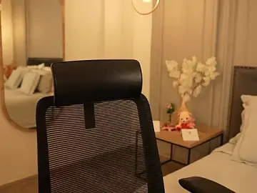 Stripchat Live Sex of IrisBaker