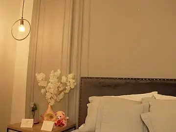 Stripchat Live Sex of IrisBaker