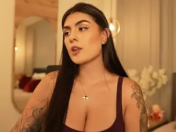Stripchat Private Sex Chat of IrisBaker