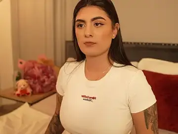Stripchat Live Porn of IrisBaker