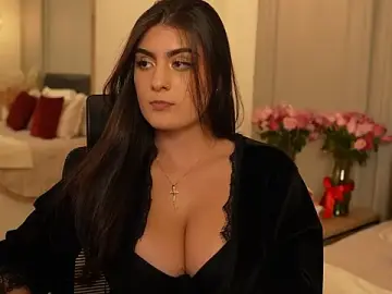 Stripchat Free Porn Cam of IrisBaker