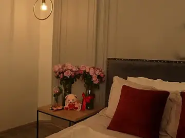 Stripchat Free Live Porn of IrisBaker