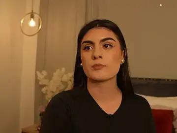 Stripchat Nude Webcam of IrisBaker