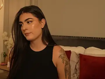 Stripchat Nude Webcam of IrisBaker