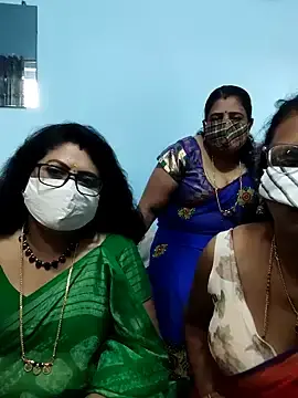 Stripchat Adult Video Chat of Kannadasexywifes