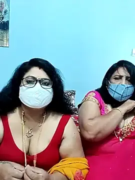Stripchat Live Sex Cam of Kannadasexywifes