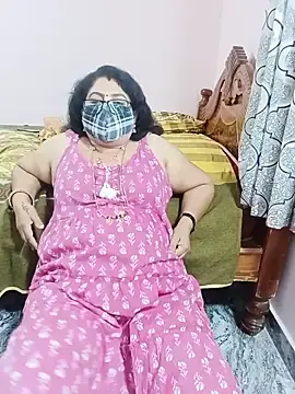Stripchat Live Porn of Kannadasexywifes