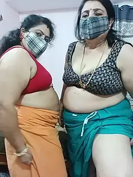 Stripchat Live Sex of Kannadasexywifes