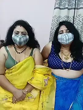 Stripchat Live Sex of Kannadasexywifes