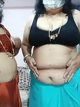 Stripchat Live Sex of Kannadasexywifes