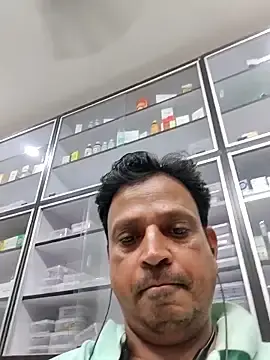 Stripchat Sex Chat of Raj1043