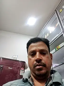 Stripchat Live Sex Cam of Raj1043