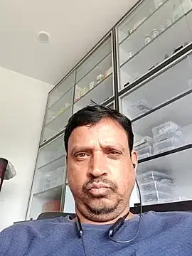 Stripchat Sex Chat of Raj1043