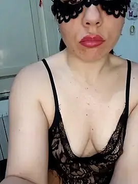 Stripchat Live Sex Cam of SexySweetPaola