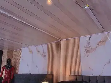 Stripchat Live Porn of ZafiraVelvet