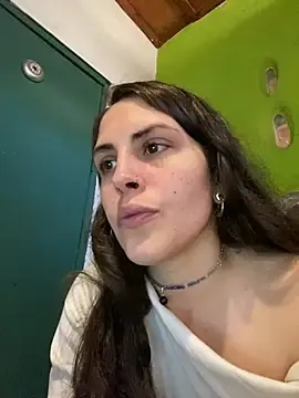 Stripchat Live Sex of isadelasestrellas