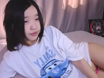 Stripchat Watch Live Sex Cams of oohannii