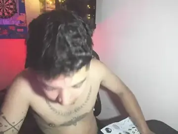 Stripchat Best Webcam of saad_man