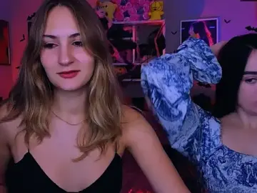 Stripchat Nude Webcam of so_hot_rosalie