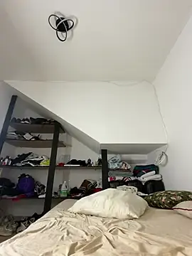 Stripchat Sex Chat of tu_king_david