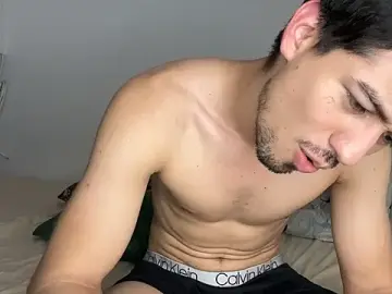 Stripchat Sex Chat of tu_king_david