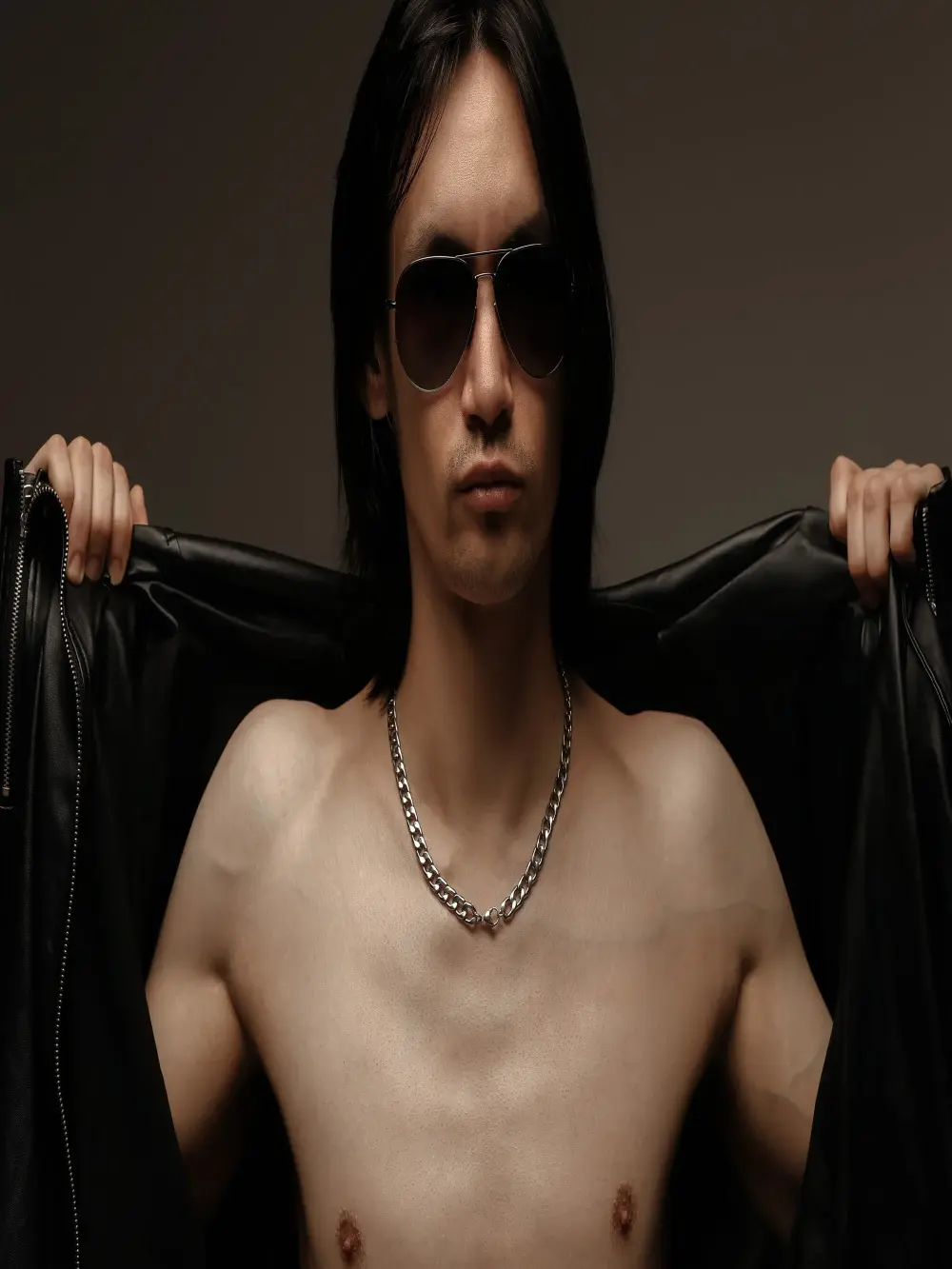 CalvinChapman