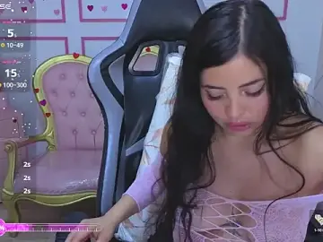 Stripchat Live Sex of Chinatsu_t