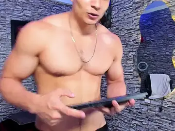 Stripchat Private Sex Chat of ChoreyTaiylor