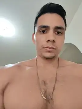 Stripchat Live Sex of ChoreyTaiylor